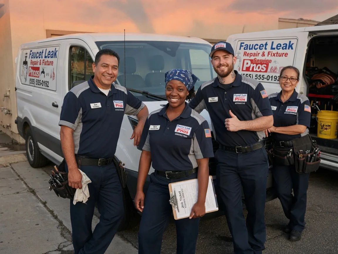 Faucet Repair company in Jordan, NY